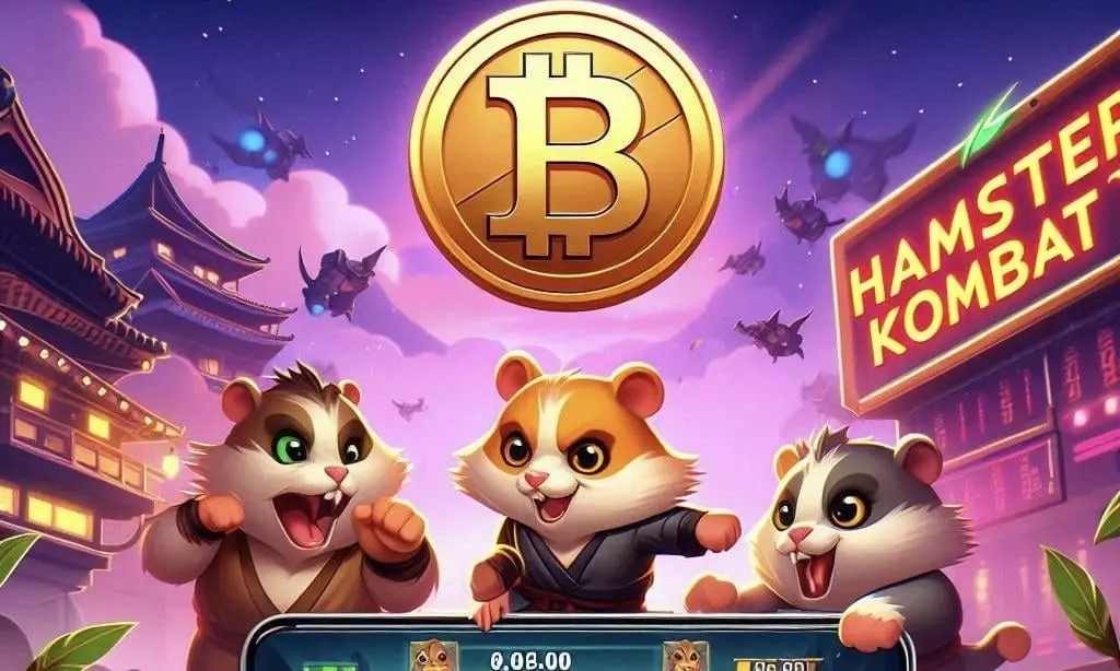 Hamster-Kombat-Web3-Game-with-NOT-Token-Airdrop